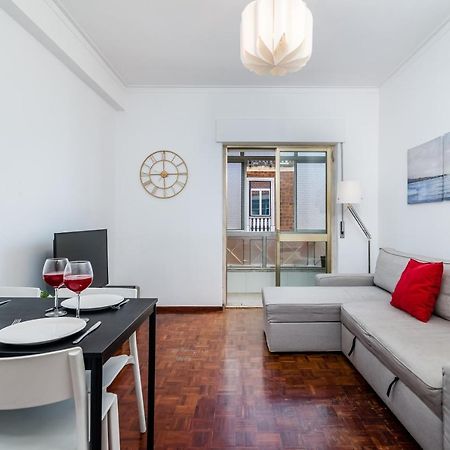 Go Native Lisbon - City Center Екстериор снимка