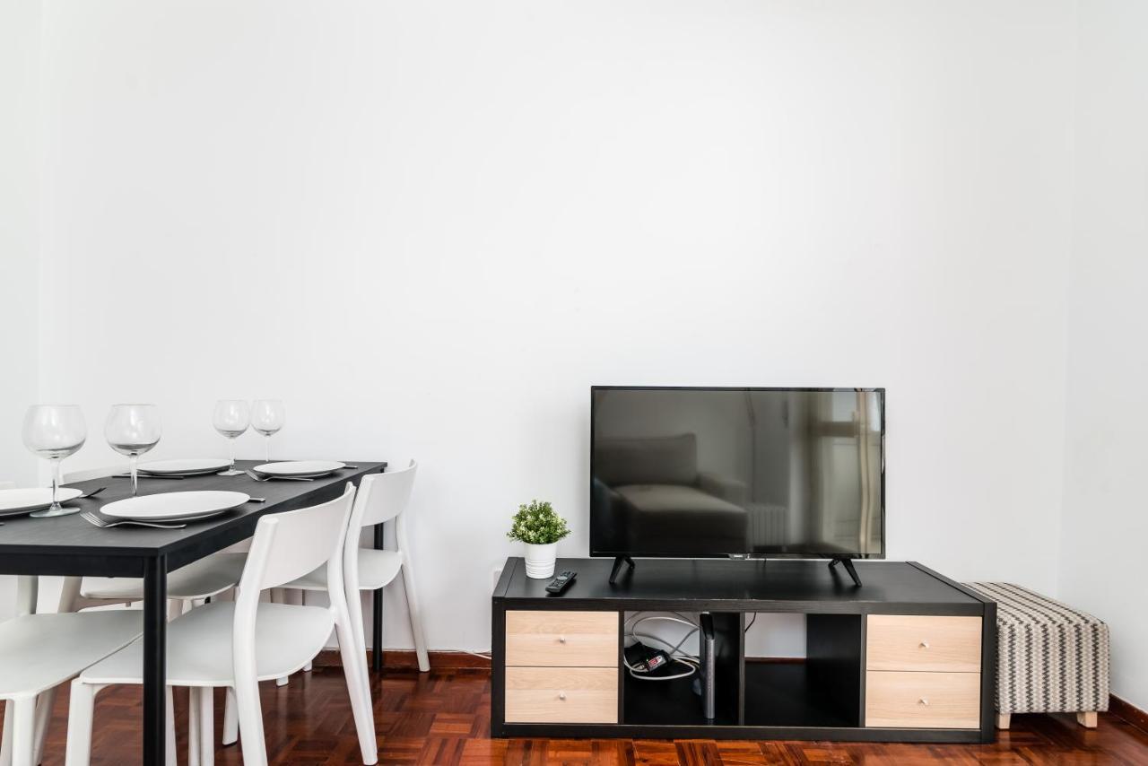 Go Native Lisbon - City Center Екстериор снимка