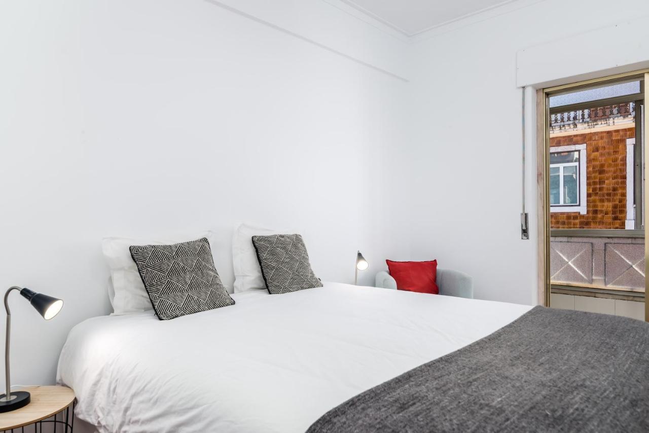 Go Native Lisbon - City Center Екстериор снимка