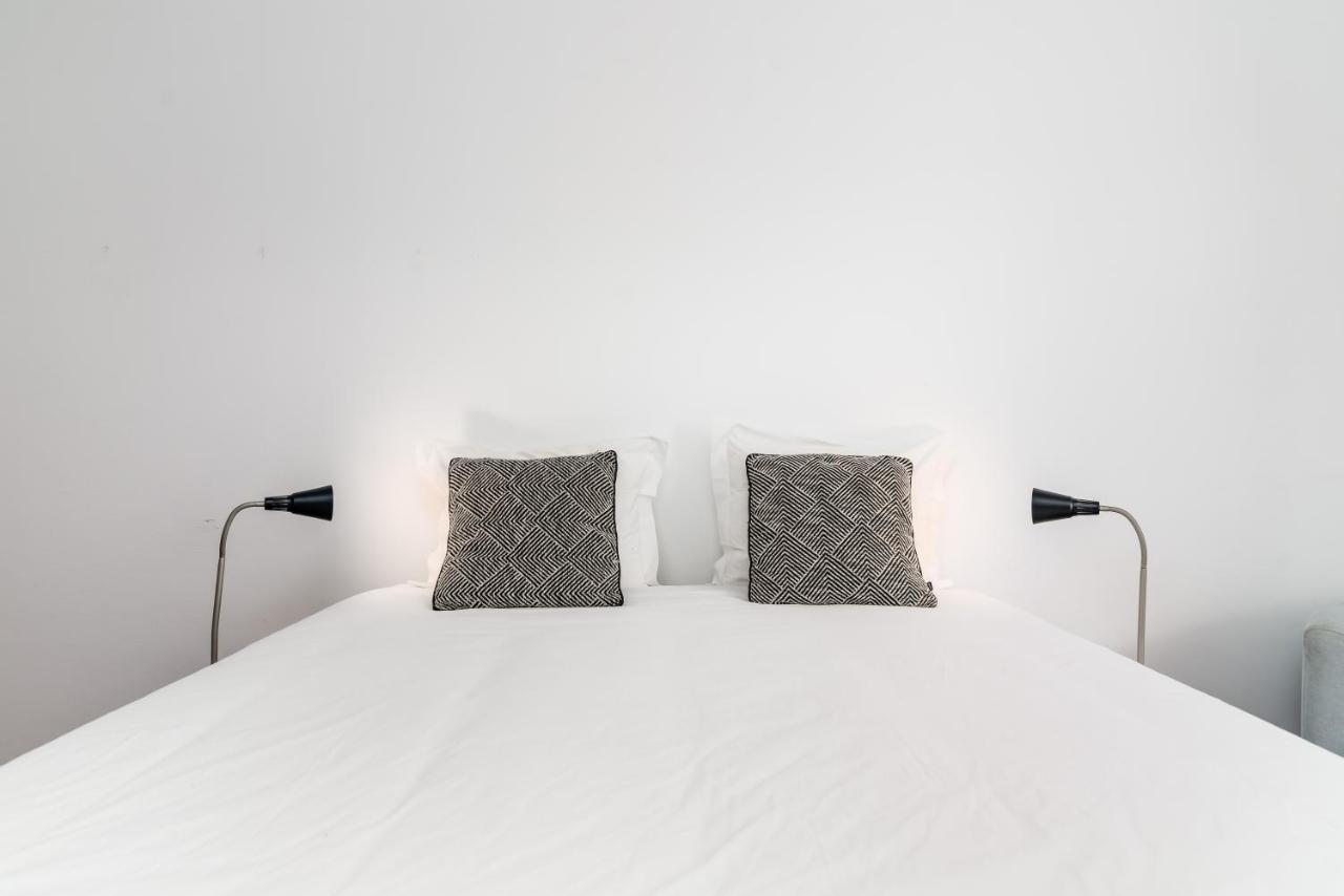 Go Native Lisbon - City Center Екстериор снимка